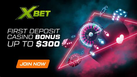 XBet Casino Bonus Codes .